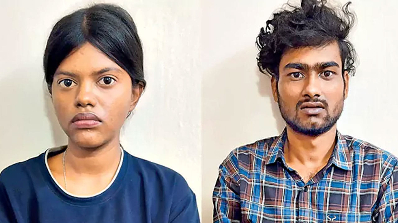 Hyderabad: ఆంధ్రా అబ్బాయి.. మధ్యప్రదేశ్‌ అమ్మాయి.. ఇద్దరూ కలిసి ఓయో రూమ్‌లో..