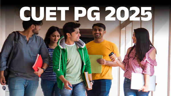 CUET PG 2025 Exam Date: సీయూఈటీ పీజీ షెడ్యూల్ విడుదల.. ప్రారంభమైన ఆన్లైన్ దరఖాస్తులు