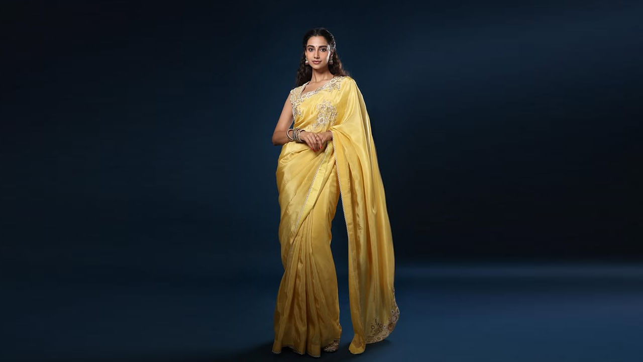 2021లో ఇచ్చట వాహనములు నిలుపరాదు అనే తెలుగు చిత్రంతో కథానాయకిగా పరిచయం అయింది. తర్వాత ఖిలాడీ, హిట్ కేస్ 2 చిత్రాల్లో నటించింది. ఈమె నటించిన గుంటూరు కారం చిత్రం పండక్కి విడుదల కానుంది. ప్రస్తుతం VS 10, లక్కీ భాస్కర్ అనే తెలుగు చిత్రాల్లో నటిస్తుంది.