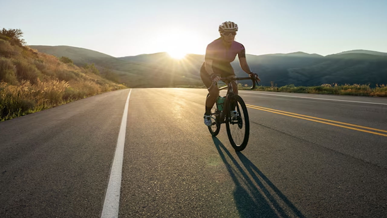 Cycling: సైకిల్ తొక్కితే క‌లిగే అద్భుత‌మైన లాభాలు తెలుసా..? మానసిక ఒత్తిడి మటుమాయం..!