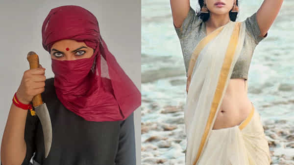 Daaku Maharaaj: బాలయ్య డాకు మహారాజ్లో మెరిసిన బిగ్ బాస్ బ్యూటీ.. ఎవరో గుర్తు పట్టారా?