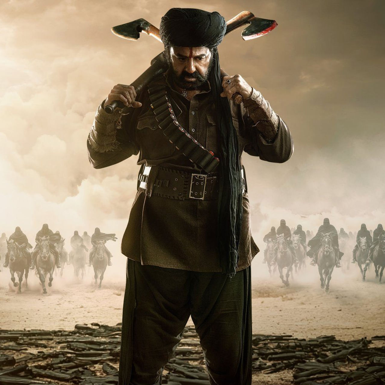 డాకు మహారాజ్‌ సినిమా చూసిన వారందరూ గాడ్‌ ఆఫ్‌ మాసెస్‌ బాలయ్య నుంచి మేం కోరుకున్న సినిమా ఇదే కదా అనుకున్నారు. అటు వెంకీమామ కూడా ఫ్యామిలీ ఆడియన్స్ కి ఫుల్‌ మీల్స్ పెట్టేశారు. గేమ్‌ చేంజర్‌లో చరణ్‌ నటనకు మంచి మార్కులే పడ్డాయి. వీటన్నిటితో పాటు రీలోడెడ్‌ వెర్షన్‌తో రంగంలోకి దూకి దూసుకుపోతున్నాడు పుష్పరాజ్‌. జనవరి సంబరాలు ఇంతటితో ఆగలేదు.. నెలాఖరున వచ్చే దేవాలో పూజా హెగ్డే పెర్ఫార్మెన్స్ ఎలా ఉంటుందో చూడాలని వెయిటింగ్‌లో ఉన్నారు ఆడియన్స్. 