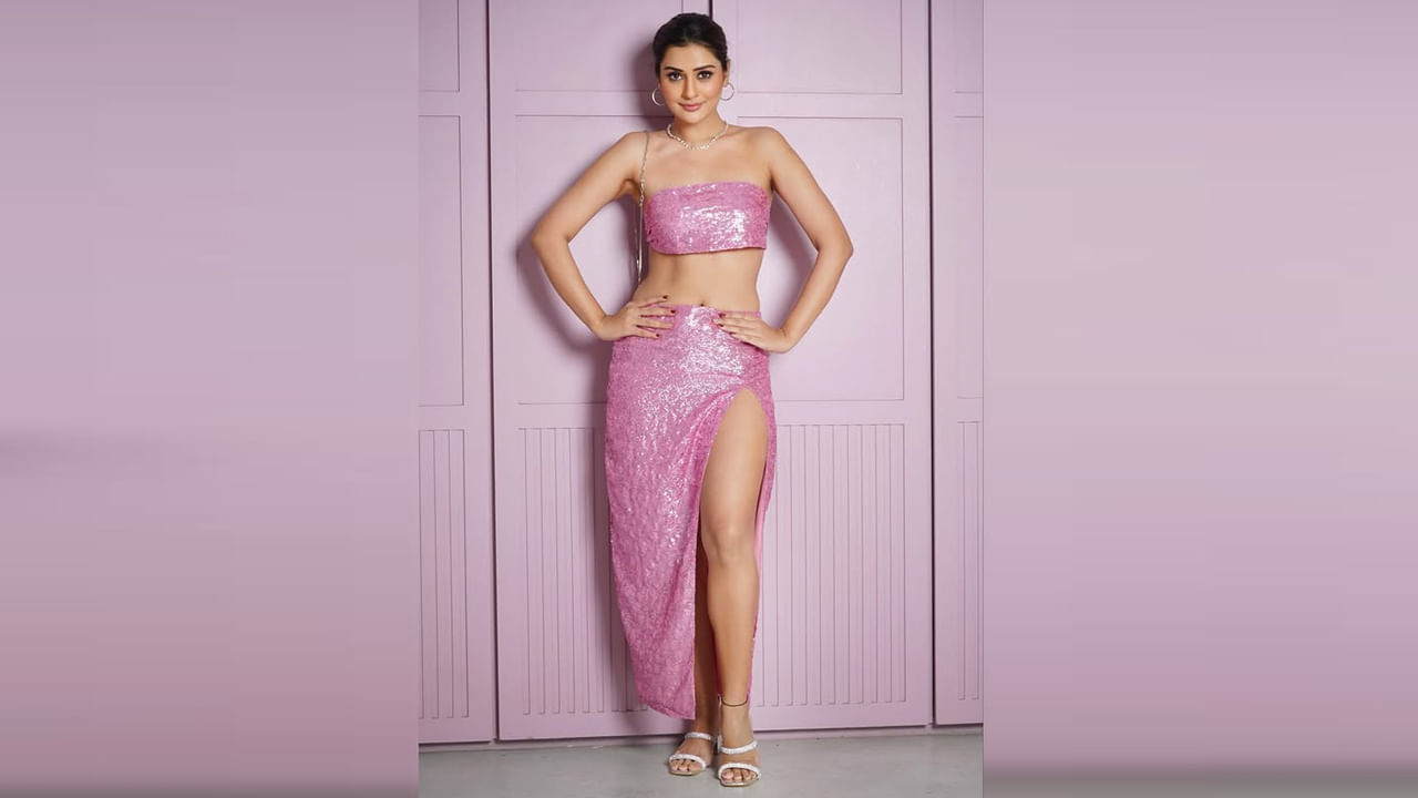 2010లో సప్నోన్ సే భరే నైనా అనే ఓ హిందీ సీరియల్ లో సోనాక్షిగా టెలివిజన్ లో తన కెరీర్‌ని ప్రారంభించింది. ఆఖిర్ బహు భీ తో బేటీ హీ హై సీరియల్ లో సియా అనే ప్రధాన పాత్రను పోషించింది. గుస్తాఖ్ దిల్‌, మహాకుంభ్: ఏక్ రహస్యా, ఏక్ కహానీ సీరియల్స్ లో నటించింది.