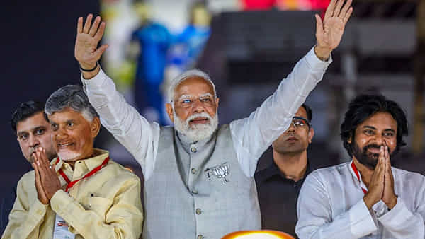 Chandrababu - Pawan Kalyan: ఢిల్లీ ఎన్నికల్లో బీజేపీ మాస్టర్ ప్లాన్.. సీఎం చంద్రబాబు, పవన్ కల్యాణ్ ప్రచారం..