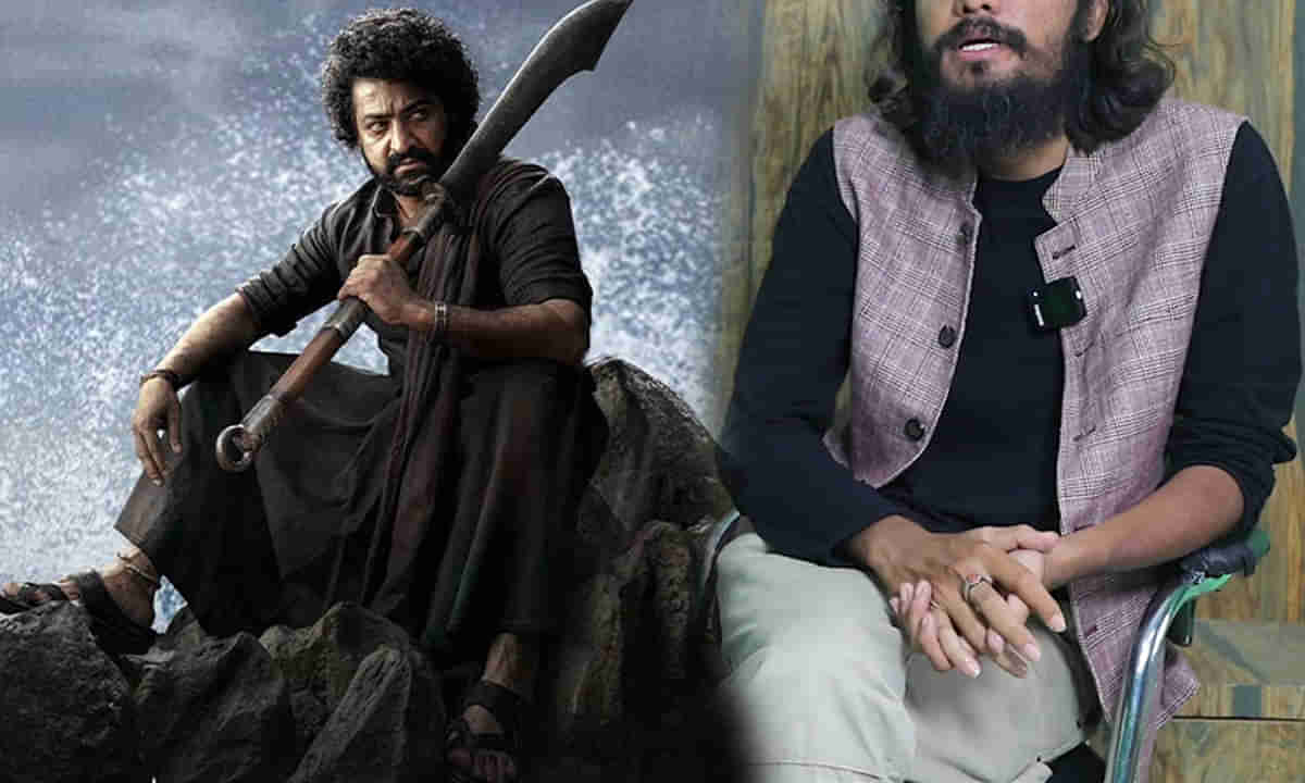 NTR: దేవరకు నెగిటివ్ రివ్యూ ఇవ్వమని ఆ హీరో పీఆర్వో డబ్బులు ఇచ్చాడు.. షాకింగ్ విషయం చెప్పిన యూట్యూబర్