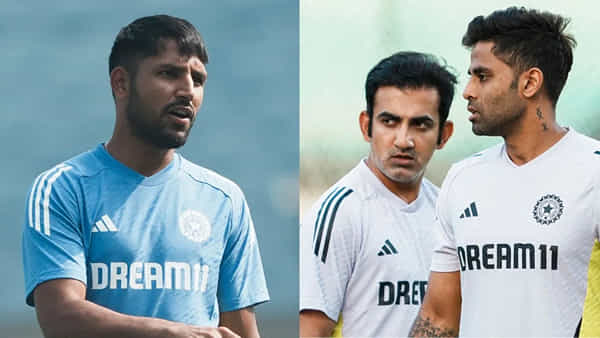 గంభీర్ మొండి పట్టుదలే.. ఆ యువ ప్లేయర్ కెరీర్ని ముంచేస్తోంది: టీమిండియా అసిస్టెంట్ కోచ్ షాకింగ్ స్టేట్మెంట్