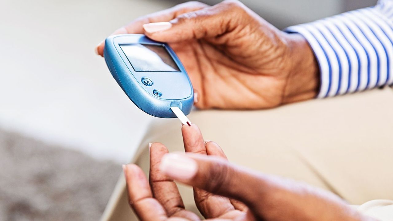 Diabetes Care