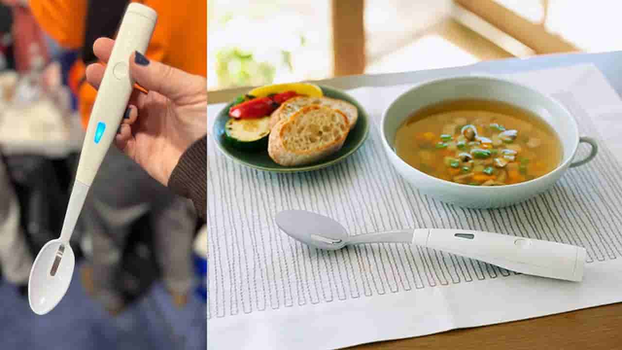 పేషంట్లకి గుడ్ న్యూస్..! ఈ స్పూన్తో తింటే చాలు ఇట్టే బీపీ మాయం..!