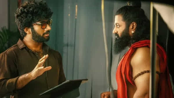 Prashanth Varma: ఆర్జీవీ డెన్ను తలదన్నేలా ప్రశాంత్ వర్మ కొత్త ఆఫీస్! ఏకంగా అన్ని కోట్లతో!