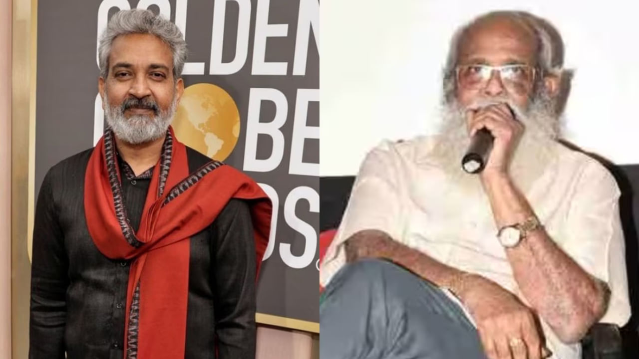 Rajamouli: దర్శక ధీరుడు రాజమౌళి ఇంట్లో ఆ మహనీయుని చిత్ర పటం.. ఆసక్తికర విషయం చెప్పిన విజయేంద్ర ప్రసాద్