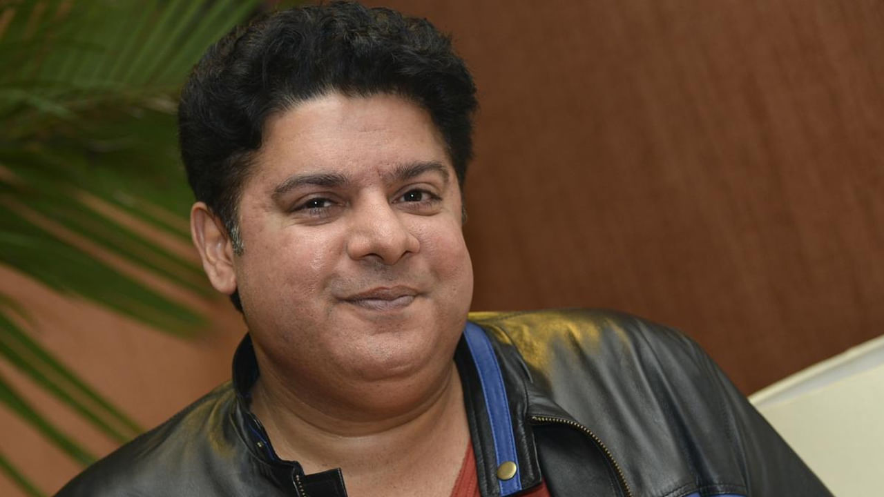 Director Sajid Khan