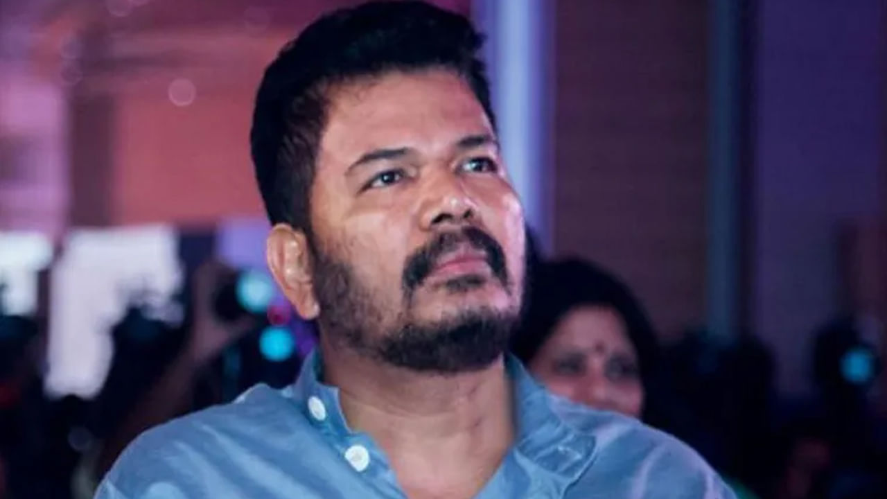 Director Shankar: శంకర్ నెక్ట్స్ ప్రాజెక్ట్స్ ఏంటి.. అన్నీ సెట్స్‌పైకి వస్తాయా..?