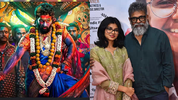 Pushpa 2: పుష్ప 2లో నటిస్తానని నోరు తెరచి అడిగిన సుకుమార్ కూతురు.. ఆ కండిషన్ పెట్టిన క్రియేటివ్ డైరెక్టర్