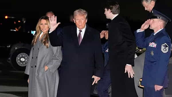 Donald Trump: అదిరిపోయేలా ట్రంప్ ప్రమాణస్వీకార కార్యక్రమం.. మూడ్రోజులపాటు అదిరిపోయే వేడుకలు