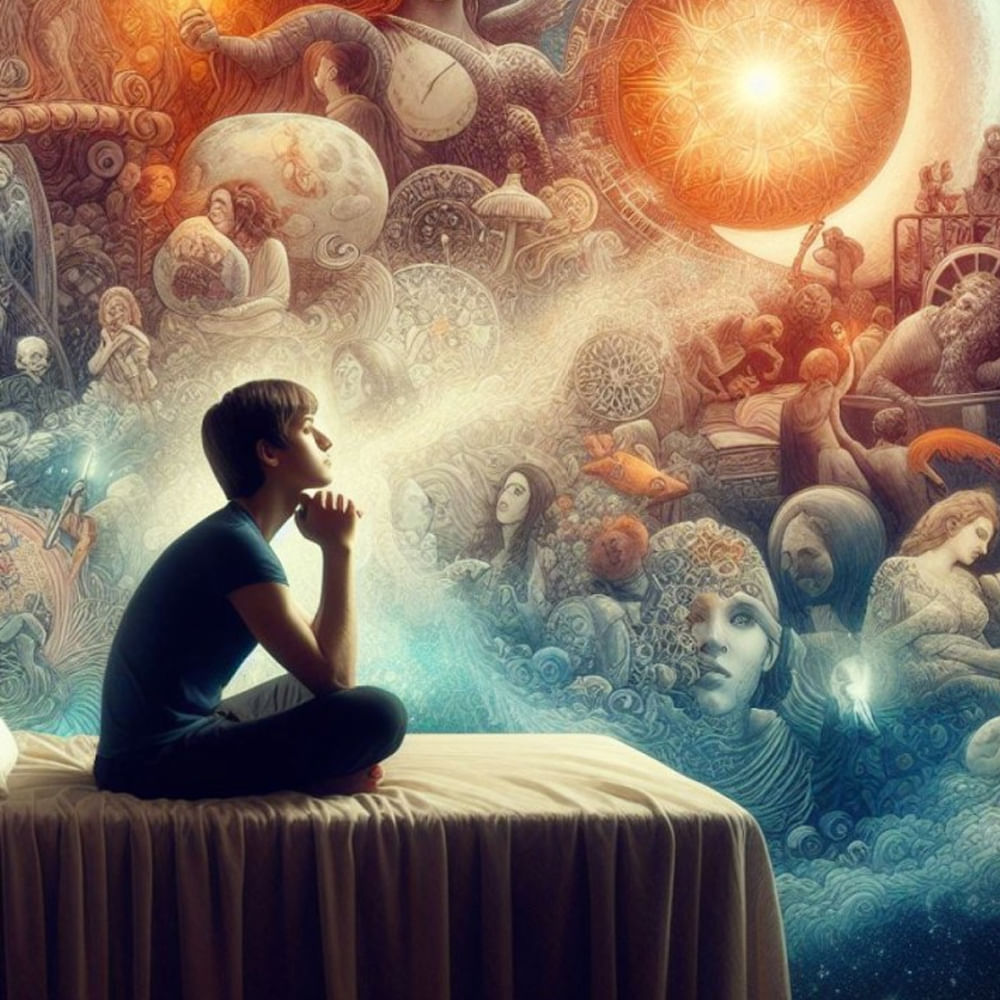 కలలో చంద్రగ్రహణం లేదా సూర్యగ్రహణం కనిపించడం అశుభం. అలాంటి కల ఒక వ్యక్తి జీవితంలో తీవ్రమైన సమస్యలను ఎదుర్కొంటాడని సూచిస్తుంది. మీ కలలో పక్షులు ఎగురుతూ ఉంటే, మీరు త్వరలో ఆర్థికంగా నష్టపోతారని అర్థం.