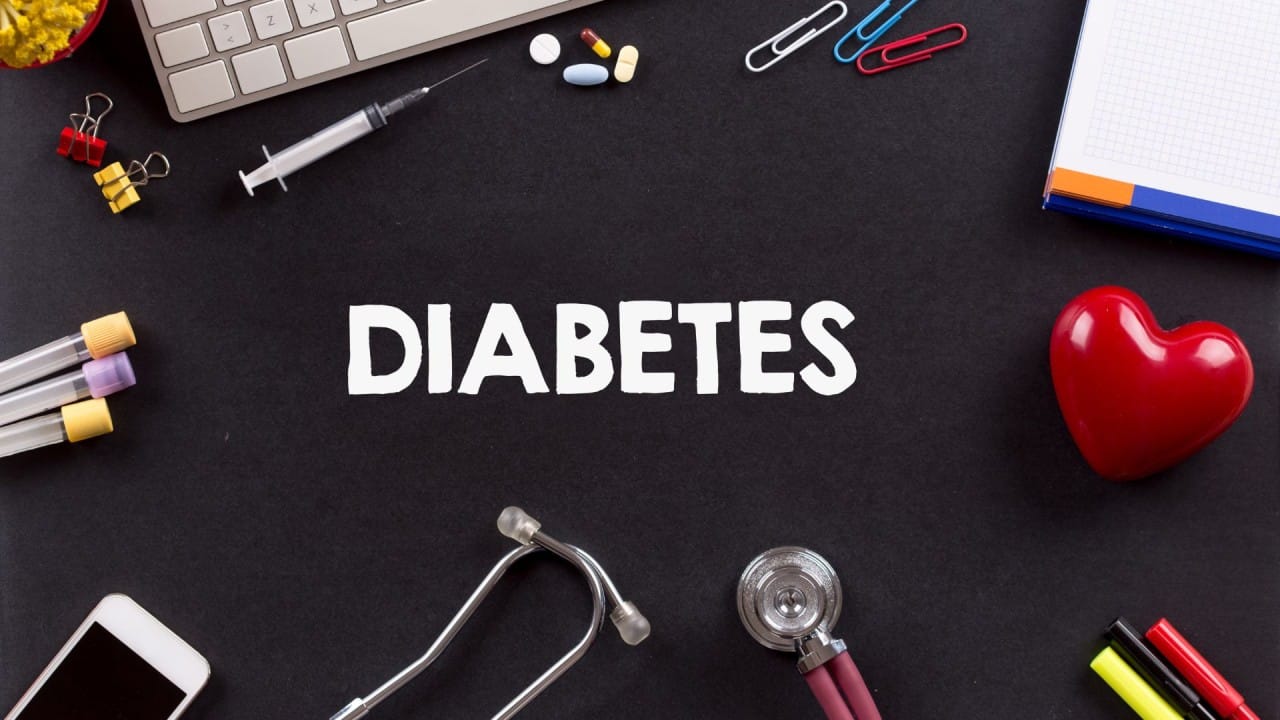 Drinks For Diabetes 2