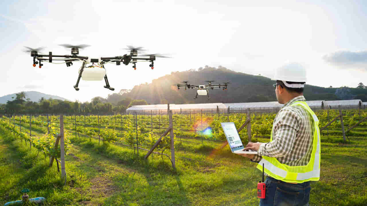 Drone Training to Unemployees: నిరుద్యోగ యువతకు బంపరాఫర్‌.. డ్రోన్‌ శిక్షణకు దరఖాస్తులు ఆహ్వానం