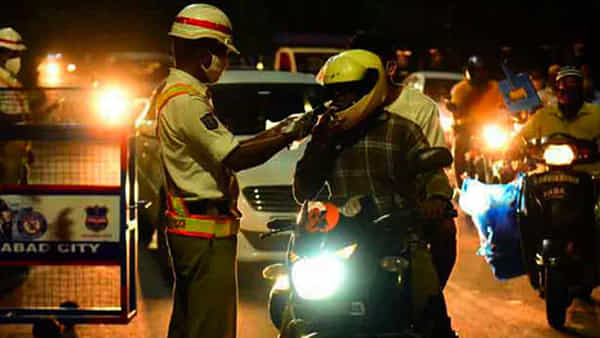 Hyderabad: ఇంతమంది తాగుబోతులు దొరికారా.? డ్రంకన్ డ్రైవ్లో ఎన్ని కేసులు నమోదయ్యాయంటే