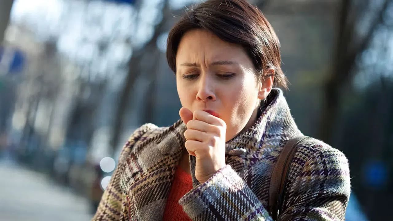 Dry Cough: పొడి దగ్గు రోజంతా వేధిస్తుందా? వెంటనే ఉపశమనం పొందాలంటే ఇలా చేయండి..