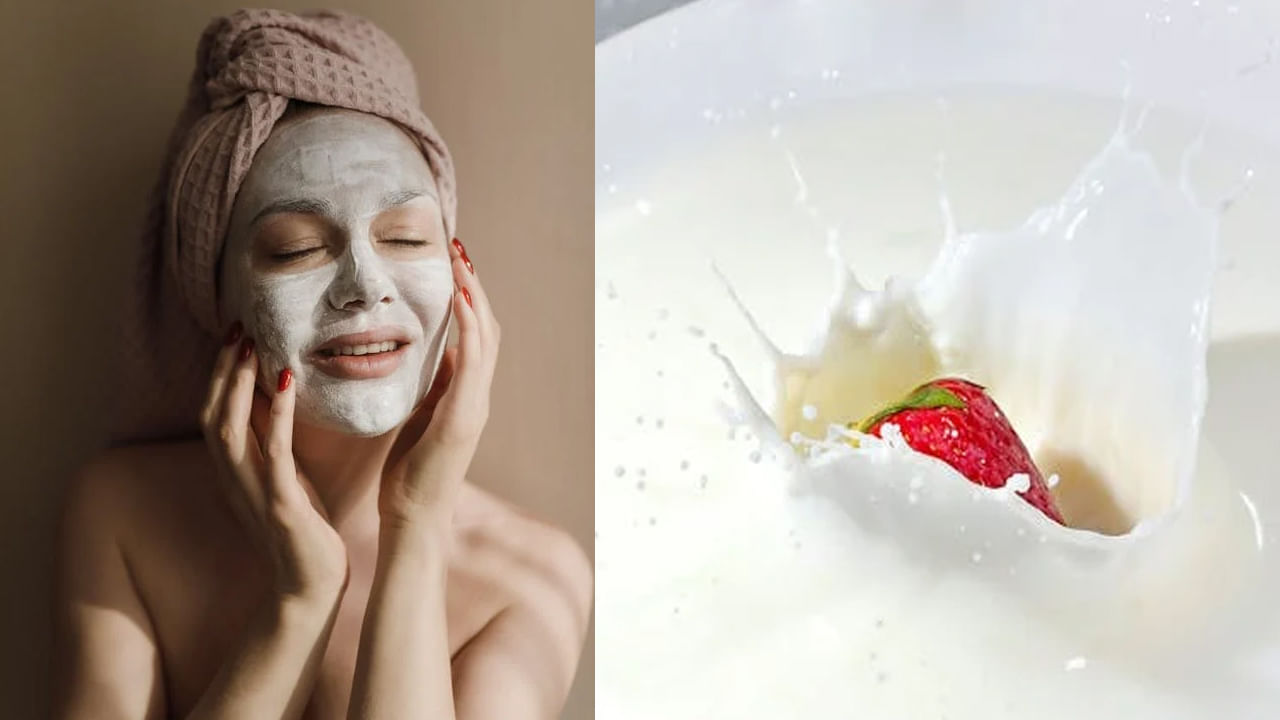 పచ్చి పాలు లేదా గోరు వెచ్చని పాలల్లో కాఫీ పౌడర్ లేదా కొద్దిగా ఉప్పు కలిపి.. ముఖం, మెడ, కాళ్లు, చేతులకు బాగా పట్టించి మర్దనా చేయండి. ఇలా చేయడం వల్ల చర్మంపై పేరుకున్న మురికిపోతుంది. ఆ తర్వాత గోరు వెచ్చని నీళ్లతో కడిగేస్తే సరి.