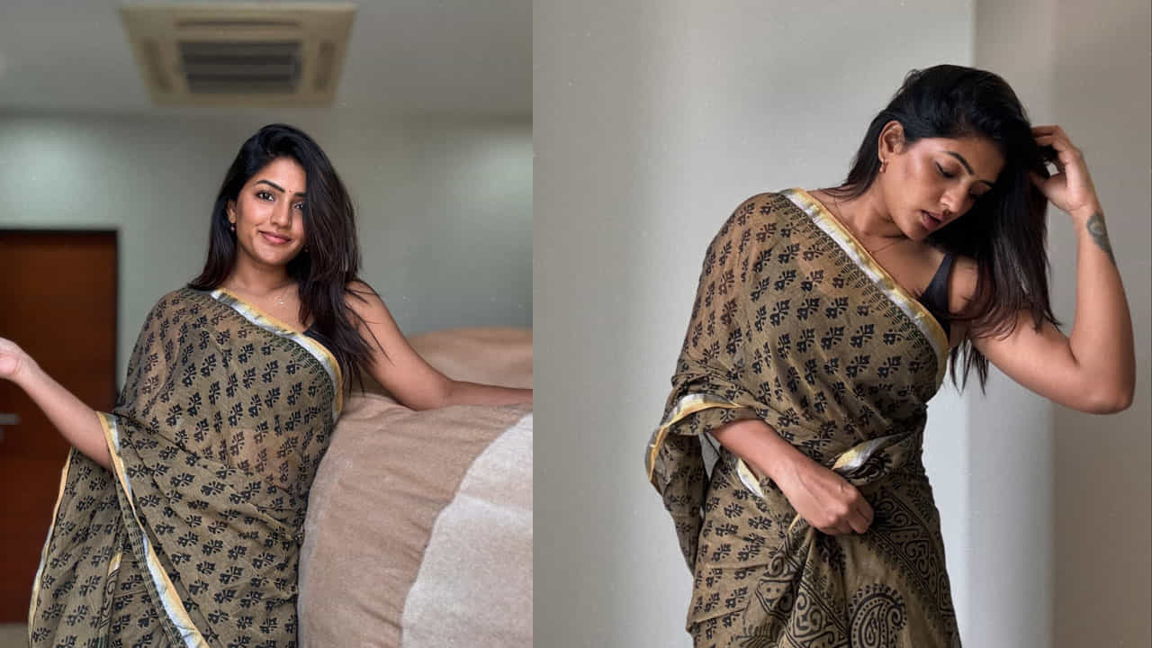 ఈ బ్యూటీ అంతక ముందు తర్వాత అనే సినిమాతో తెలుగ చిత్ర పరిశ్రమలోకి అడుగు పెట్టింది. అయితే ఈ బ్యూటీకి అవకాశాలు మాత్రం తక్కువే అని చెప్పాలి.