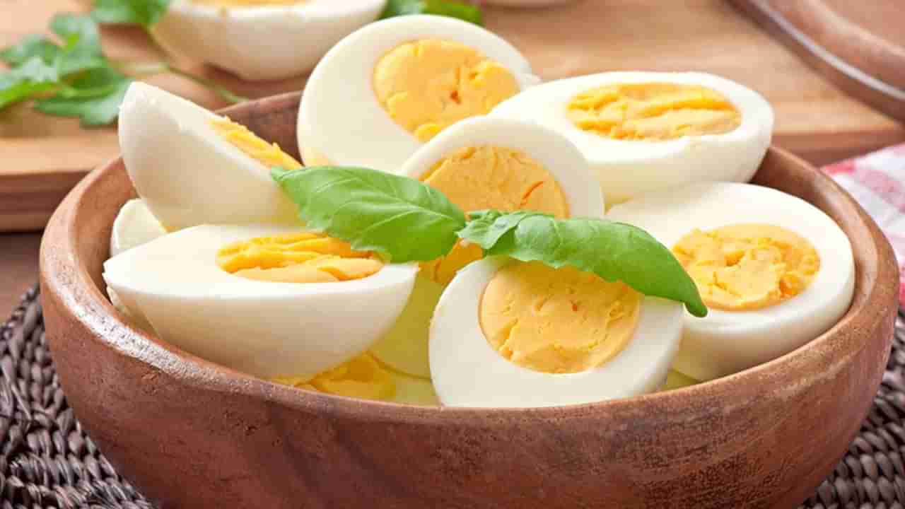 Daily Diet: మీ డైట్ లో కోడిగుడ్లను చేర్చుకోవడం వల్ల అద్భుత ఆరోగ్య ప్రయోజనాలు..! రోజుకు ఎన్ని తినాలంటే..?