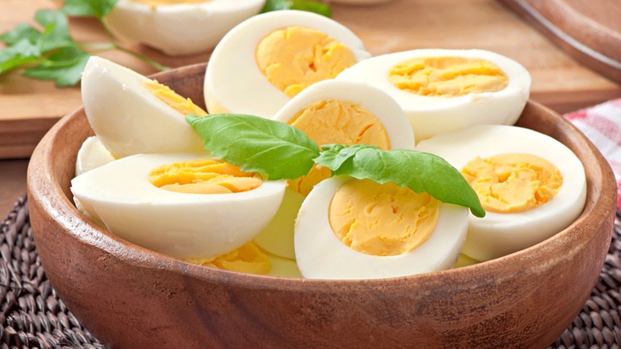 Daily Diet: మీ డైట్ లో కోడిగుడ్లను చేర్చుకోవడం వల్ల అద్భుత ఆరోగ్య ప్రయోజనాలు..! రోజుకు ఎన్ని తినాలంటే..?