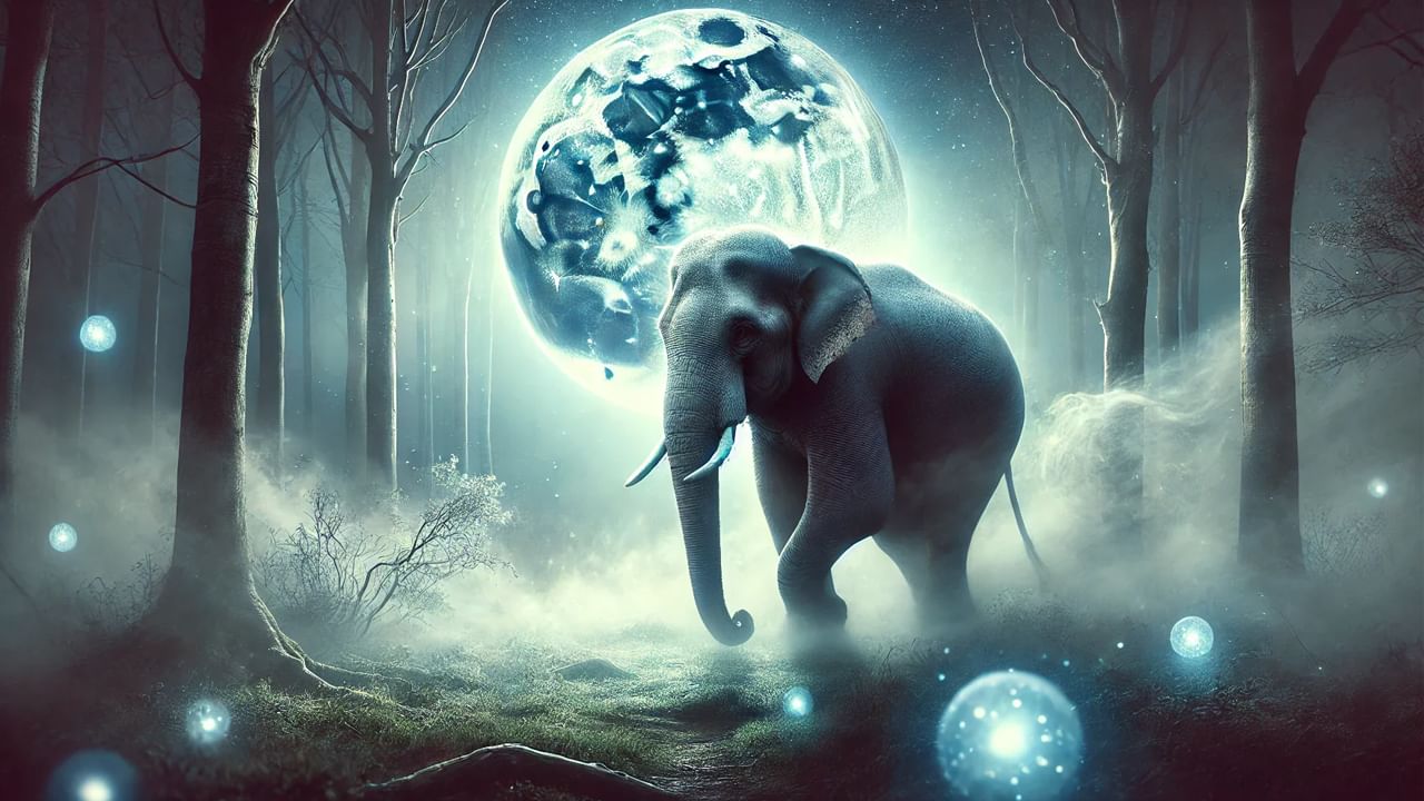 Elephant Dream Meaning: బాబోయ్‌.. ఏనుగు కలలో కనిపించింది..! అది దేనికి సంకేతమో తెలుసా..?