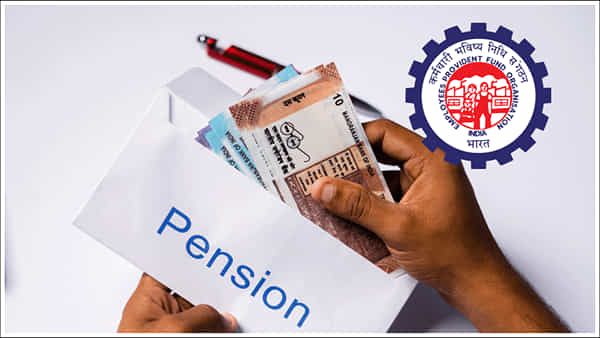EPFO Pension: ఈపీఎఫ్వో కనీస పెన్షన్ రూ.5 వేలకు పెరగనుందా..?
