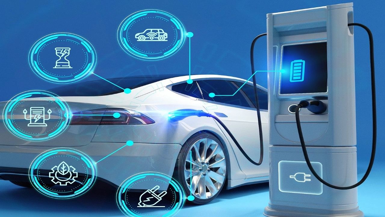 Electric cars: 2024లో ఎలక్ట్రిక్ కిక్.. కార్ల మార్కెట్‌ను ఊపేసిన అమ్మకాలు