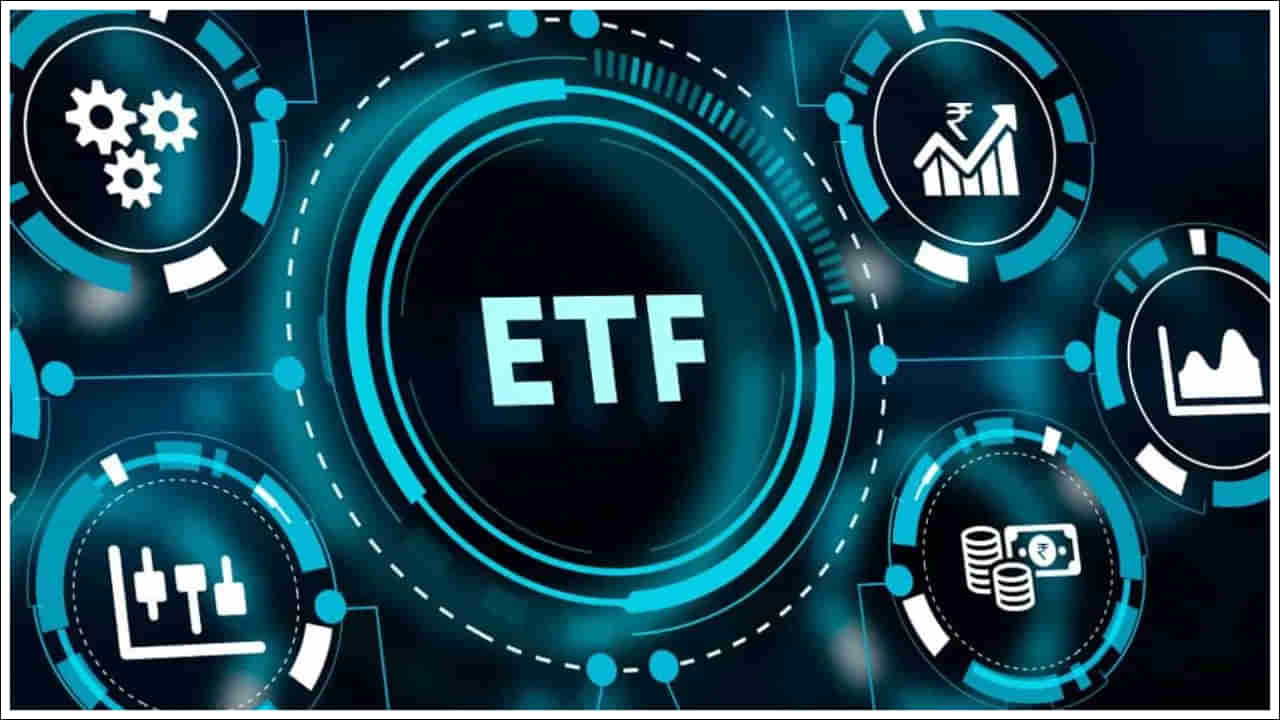 Exchange Traded Funds: ఇటిఎఫ్ అంటే ఏమిటి? ఇది ఎలా పని చేస్తుంది?