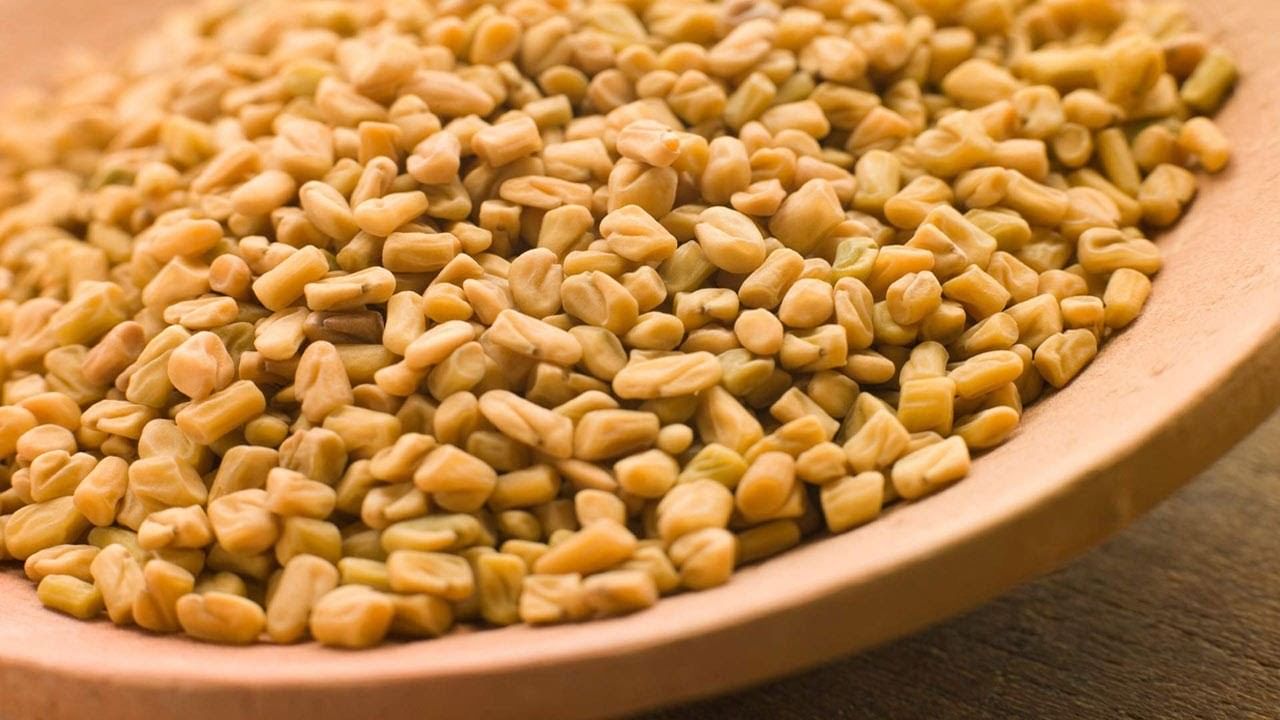 Fenugreek For Diabetes 4