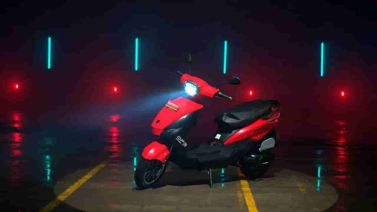 Auto Expo 2025: లక్ష రూపాయల బడ్జెట్లో సూపర్ ఈవీ స్కూటర్.. ఇక ఆ రెండు కంపెనీలకు పెద్ద దెబ్బ