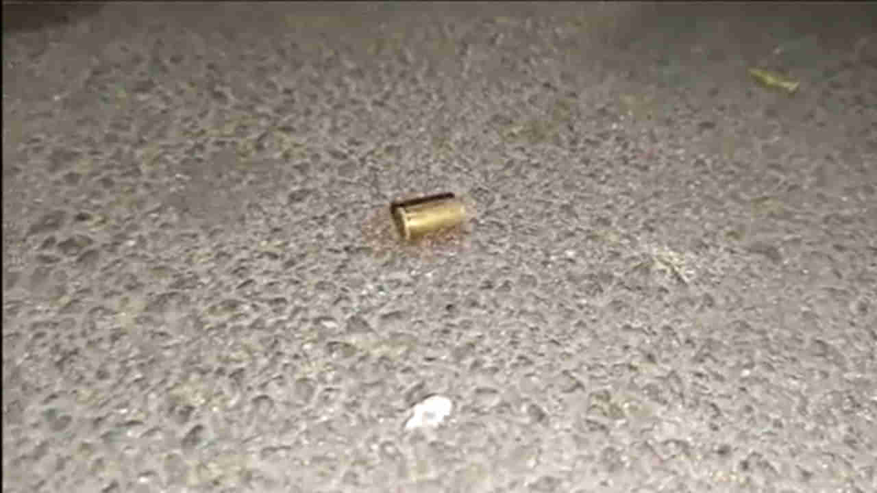 Hyderabad: అఫ్జల్‌గంజ్‌లో బీదర్ దోపిడి దొంగల పైరింగ్.. ఒకరికి గాయాలు