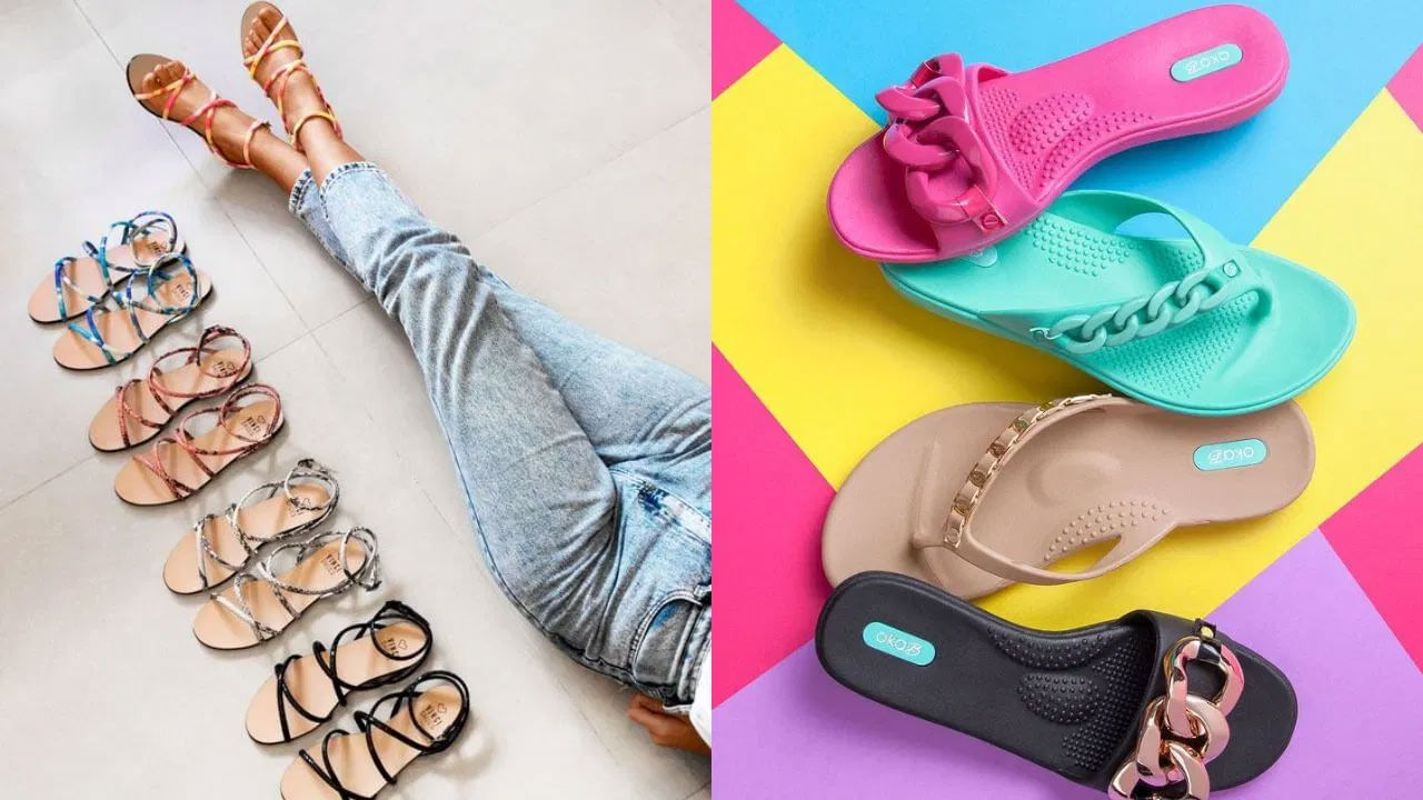 ప్రతి ఒక్కరూ మన పాదాలకు సరిపోయేలా మాత్రమే ఫుట్‌ వేర్ కొనుగోలు చేయాలి. బూట్లు కొనుగోలు చేసేటప్పుడు పరిమాణం సరైనదిగా చూసుకోవాలి. పరిమాణంతో పాటు, లేసులు బలంగా ఉన్నాయా, షూ సౌకర్యవంతంగా ఉందా లేదా, పాదాలకు సరిపోతుందా అనే దానిపై శ్రద్ధ వహించాలి.