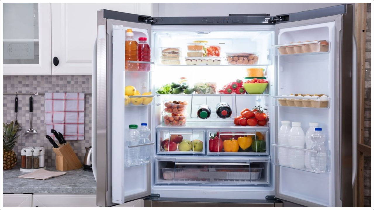 Fridge Tips: వీటిని ఫ్రిజ్‌లో ఉంచుతున్నారా..? విషమే.. తస్మాత్‌ జాగ్రత్త !