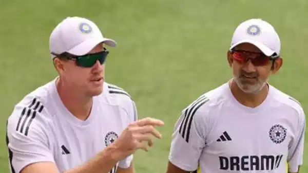 Ind vs Eng: కాళీ మాతను దర్శించుకున్న టీమిండియా హెడ్ కోచ్! ఇప్పటికైనా దశ మారేనా?