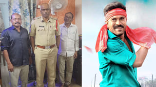 Saif Ali Khan: సైఫ్ అలీఖాన్ దాడి కేసులో ట్విస్ట్.. నిందితుడి అరెస్ట్..