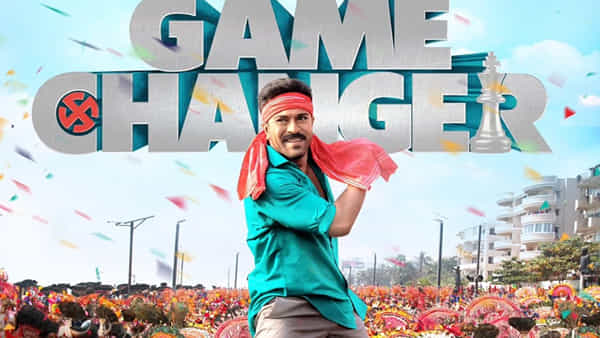 Game Changer: రామ్ చరణ్ గేమ్ ఛేంజర్లో రాజకీయ వేడి..