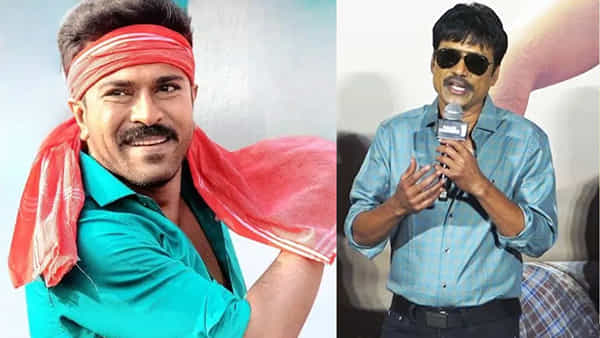Game Changer: రామ్ చరణ్ గేమ్ ఛేంజర్ అద్భుతం.. అప్పన్న పాత్ర లైఫ్ టైం గుర్తుండిపోతుంది.. ఎస్ జే సూర్య