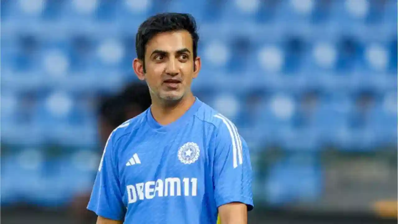 Gautam Gambhir: గంభీర్ కోచ్ పదవికి ఫస్ట్ ఛాయస్ కాదంట భయ్యా! మరి ఎలా వచ్చాడో తెలుసా?