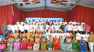 Telangana: కొత్త రేషన్ కార్డులపై తెలంగాణ సర్కార్ కీలక ప్రకటన