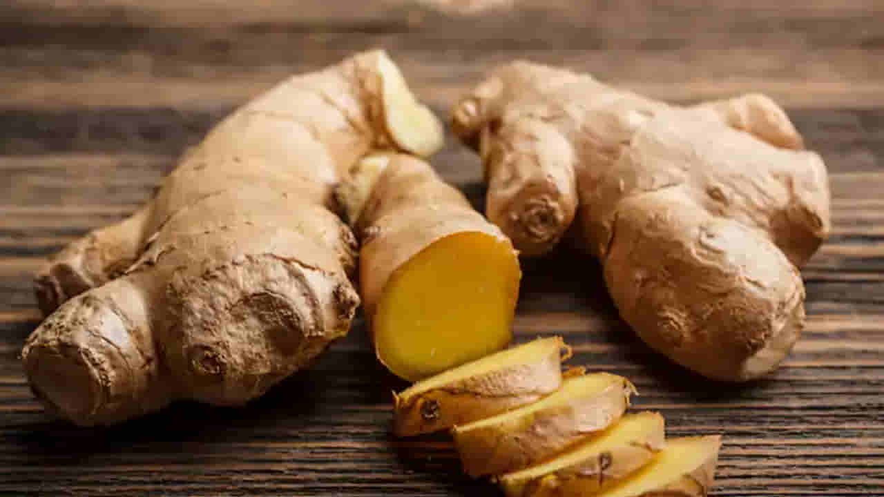 Ginger in Winter: చలికాలంలో ఆహారంలో అల్లం ఎందుకు తీసుకోవాలో తెలుసా? దీని వెనుక సైన్స్ రహస్యం ఇదే
