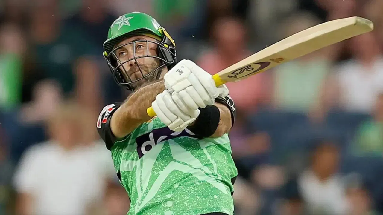 Glenn Maxwell: పీడ విరగడయ్యింది అనుకున్నారు.. కట్ చేస్తే సిక్సులు, ఫోర్లతో ఊచకోత కోసిన ప్రీతి కుర్రోడు!