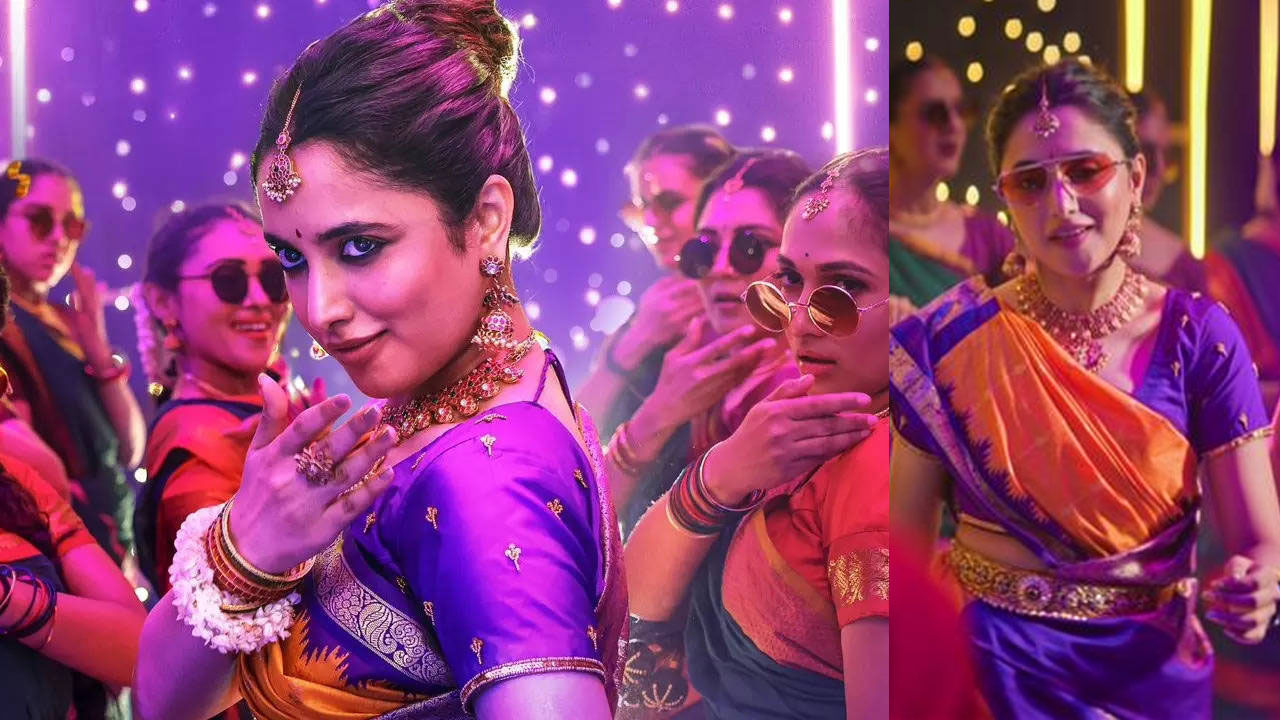 Golden Sparrow Song: అదిరిపోయిందిగా.. సెన్సేషనల్ గోల్డెన్ స్పారో సాంగ్.. ఇప్పుడు తెలుగులో విన్నారా.. ?