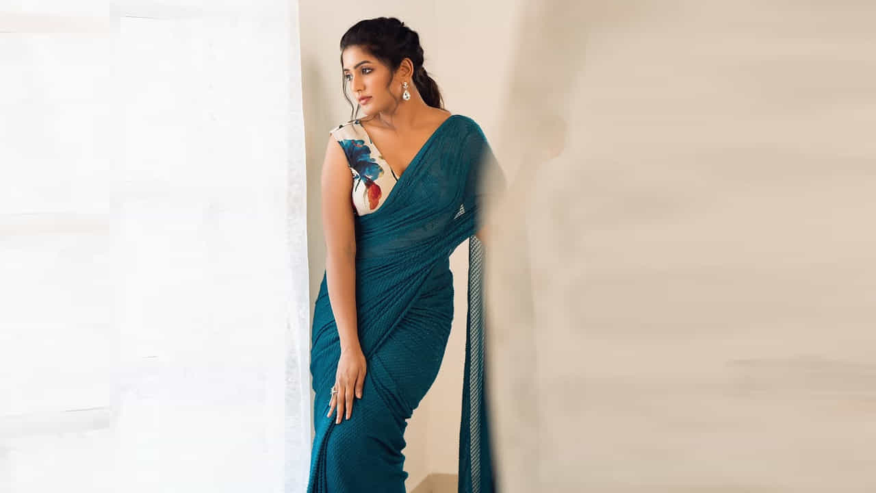 మాయా మాల్, దర్శకుడు, ఆ, బ్రాండ్ బాబు వంటి చిత్రాల్లో నటించింది ఈ వయ్యారి. ఆ తర్వాత సెకండ్ హీరోయిన్ గా హీరోయిన్ గా సినిమాలు చేసింది. తర్వాత జూనియర్ ఎన్టీఆర్ హీరోగా వచ్చిన అరవింద సామెత వీర రాఘవ నుంచి సెకండ్ హీరోయిన్ గా మారింది ఈ వయ్యారి.