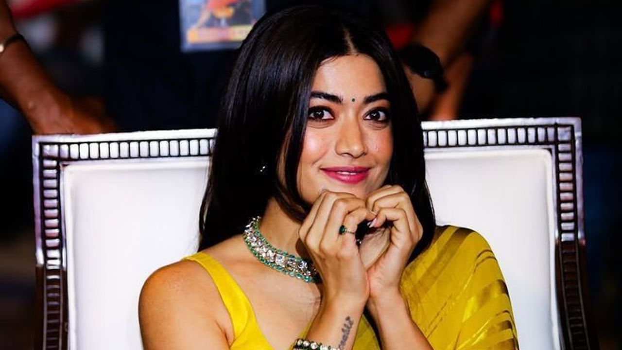 Rashmika Mandanna: కెరీర్‌ పీక్స్‌లో రష్మిక రిటైర్మెంట్‌.. షాక్‌‎లో బ్యూటీ ఫ్యాన్స్‌..