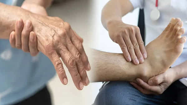 Guillain Barre Syndrome: మహారాష్ట్రను వణికిస్తున్న అరుదైన వ్యాధి.. పూణెలో వేగంగా పెరుగుతున్న కేసులు.. కేంద్రం అలర్ట్
