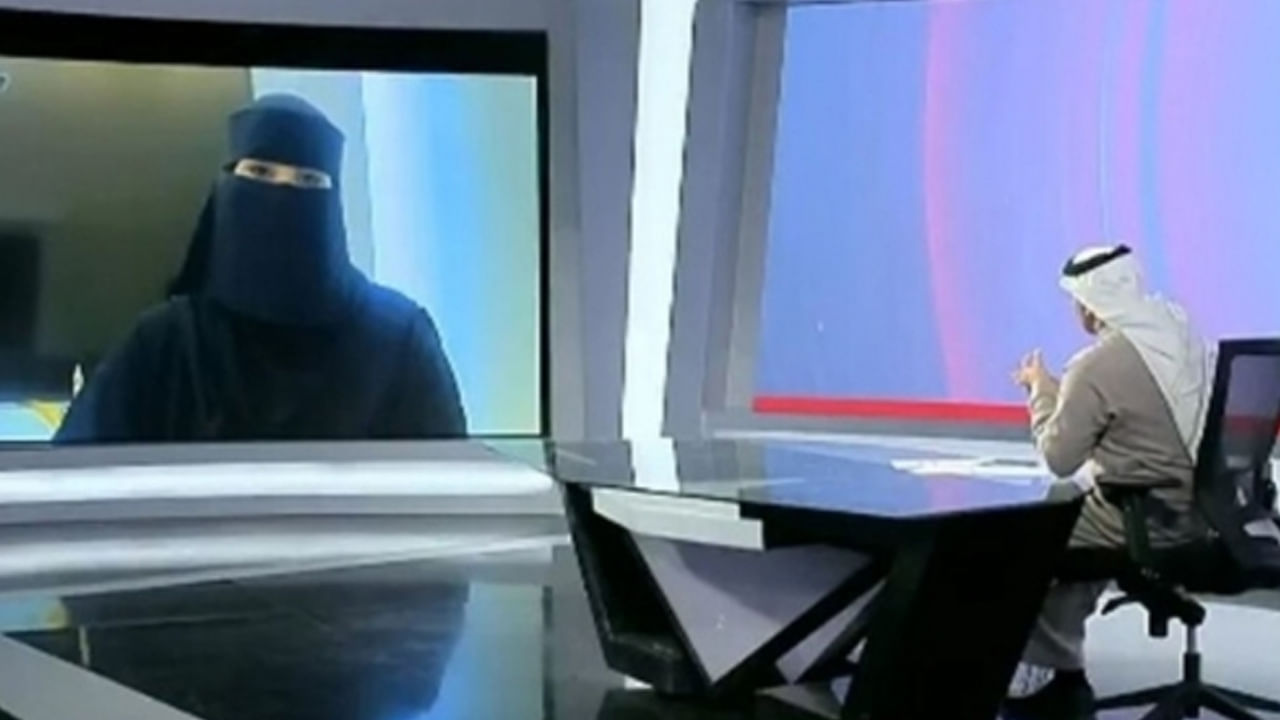 19మంది పిల్లల తల్లి.. బిజినెస్‌ స్టడీస్‌లో డాక్టరేట్‌ పూర్తి చేసింది..! ఆమె ఎవరో తెలుసా..?