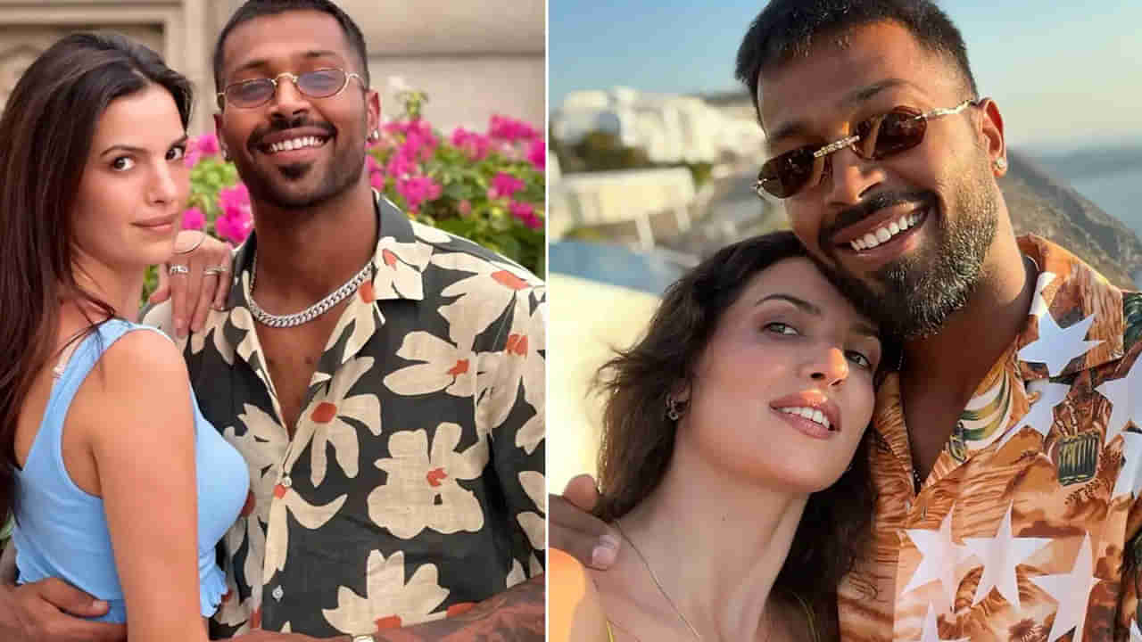 Hardik Pandya: న్యూ ఇయర్ వేళ హార్దిక్ పాండ్యా ఎమోషనల్ పోస్ట్.. తన మాజీ భార్య నటాషాను ఉద్దేశిస్తూ..